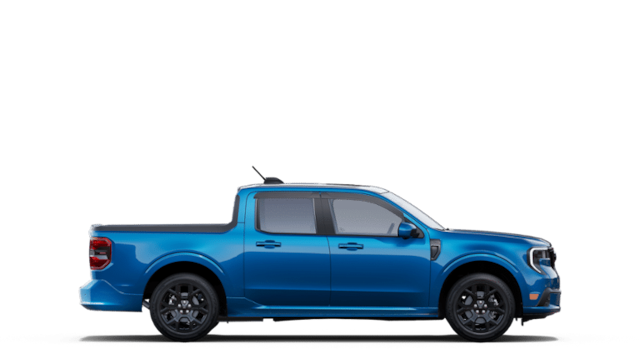 2025 Ford Maverick
